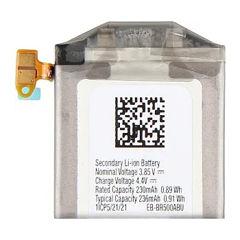 Image 1 of Samsung Батерия за Samsung Galaxy Watch Active SM-R500
