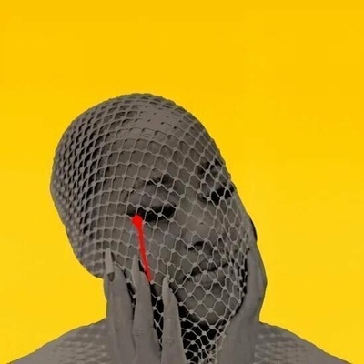 Rapsody - Please Don't Cry (Yellow Coloured) 2 LP