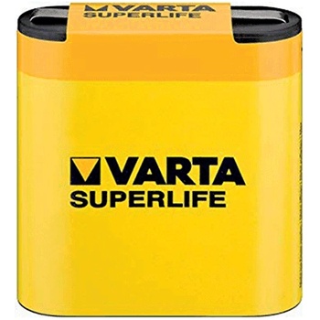 VARTA БАТЕРИЯ varta superlife 3r12 4.5v (m070057)
