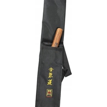 Bushi 2701 s kapsou černé