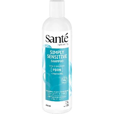 Santé naturally Šampón Simply Sensitive 250 ml