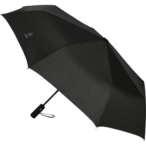 SAFTA Чадър Safta Real Betis Balompie Premium Foldable Automatic umbrella 52 cm - Grey (Multicolor)