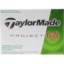 Golfové míčky Taylormade Project(a)