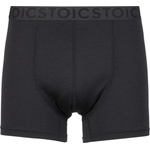 Stoic Мъжко мериносово термобельо Stoic Merino150 AlsenSt. Boxer Merino base layer - Black - размер XXL (015-1638-0115)