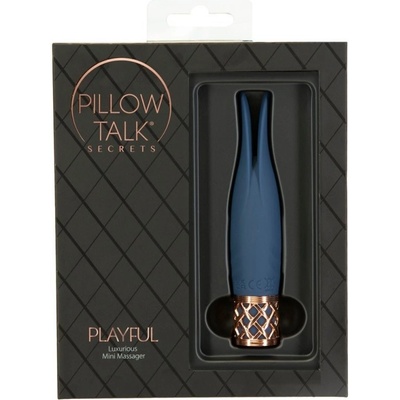 Pillow Talk Secrets Playful