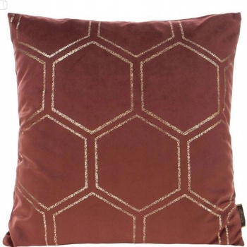 Eurofirany Blink 12 bordová 45 x 45 cm