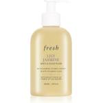 fresh Lily Jasmine Body & Hand Wash душ гел 300ml