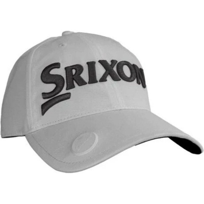 Golfová Srixon BALL MARKER SUNNY Grey/Black