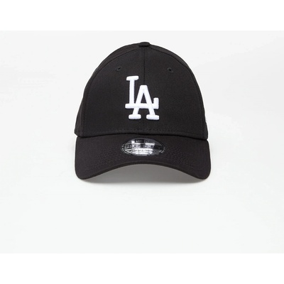 New Era 3930 MLB League Basic Los Angeles Dodgers Navy