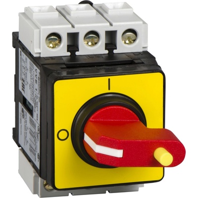 SCHNEIDER ELECTRIC SCHNEIDER Spínač VARIO VVE2 nouzový 40A VVE2