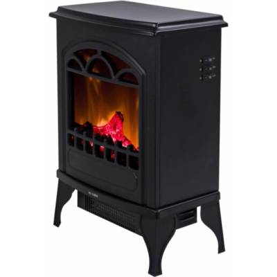 Flammifera Elektrický krb WS-D-01 1750-1950 W