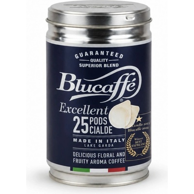 Lucaffé Blucaffe 25 ks