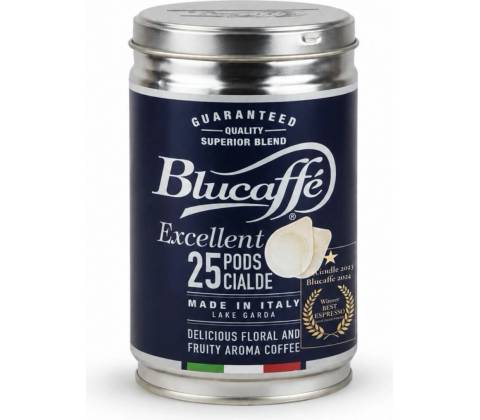 Lucaffé Blucaffe 25 ks