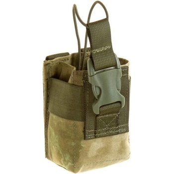Invader Gear Radio everglade