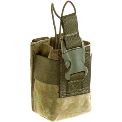 Invader Gear Radio everglade