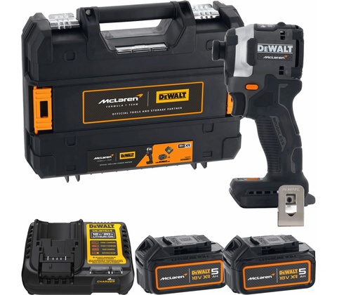 Dewalt DCF85MP2T