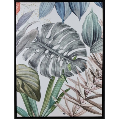 EUROFIRANY RUČNE MAĽOVANÝ OBRAZ 589B 60X80 CM