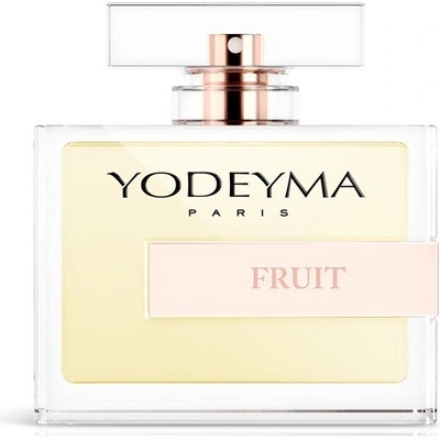 Yodeyma Fruit parfumovaná voda dámska 100 ml