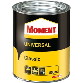 Image 1 of MOMENT ЛЕПИЛО МОМЕНТ СИЛНО УНИВЕРСАЛНО КОНТАКТНО 800мл (1429666)