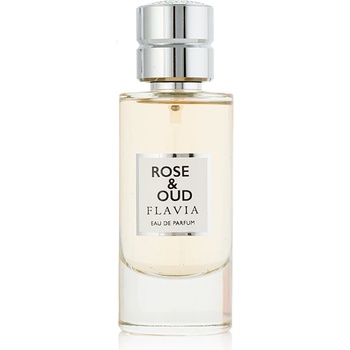 Flavia Rose & Oud EDP 90 ml