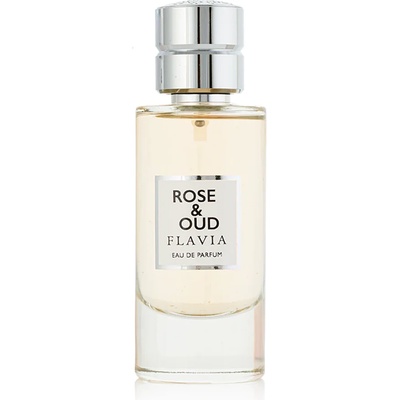 Flavia Rose & Oud EDP 90 ml