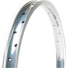 SALT ráfik Plus Mesa BMX Rim 20 Silver Polished SILVER vel. 20in