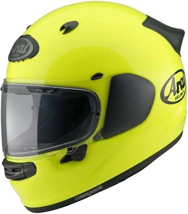 Arai Quantic Fluor