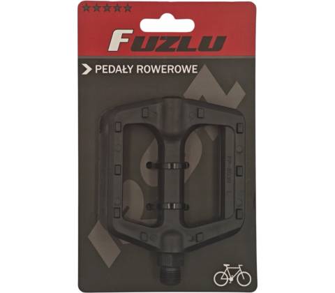 Fuzlu FP-803B pedále