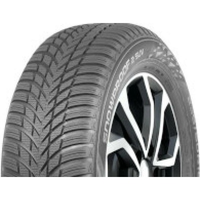 Nokian Snowproof 2 Suv 265/65 R17 116H