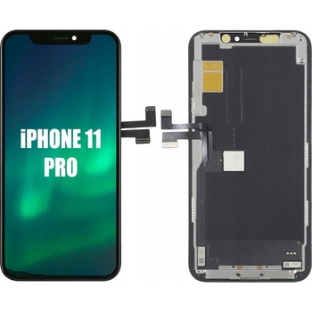 LCD Displej + Dotyk Apple iPhone 11 Pro