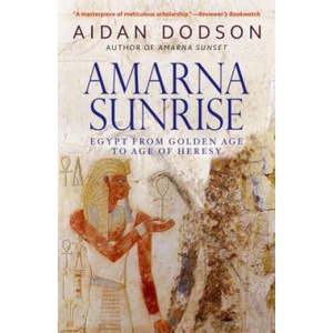 Amarna Sunrise | DODSON AIDAN (ISBN: 9789774167744)