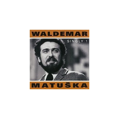 Waldemar Matuška – Singly 1 MP3