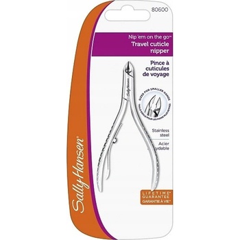 Sally Hansen kleštičky na nehty Clip 'n Catch