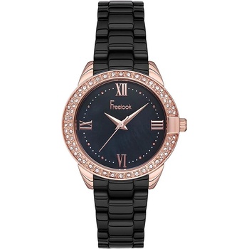 Freelook Дамски часовник Freelook Lumiere - F. 7.1049. 06 (F.7.1049.06)