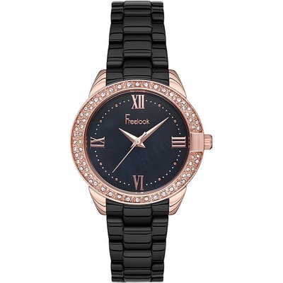 Freelook Дамски часовник Freelook Lumiere - F. 7.1049. 06 (F.7.1049.06)
