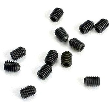 Traxxas červík imbus M3