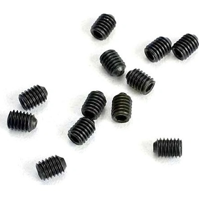 Traxxas červík imbus M3