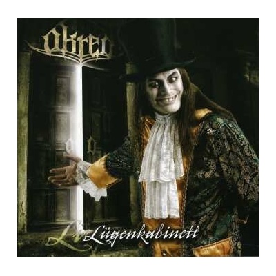 Akrea - Lugenkabinett