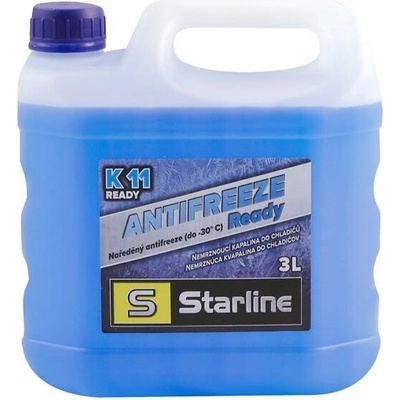 Starline K11 READY -30°C 3 l