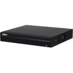 Dahua 4-канално NVR записващо устройство Dahua NVR4104HS-P-4KS3 (1740019_2)
