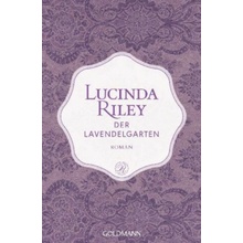 Der Lavendelgarten Lucinda Riley,Sonja Hauser