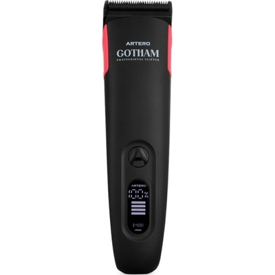 ARTERO gotham ПРОФЕСИОНАЛЕН ТРИМЕР ЧЕРНО, Испания - m696d1