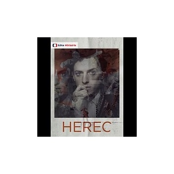 Herec DVD