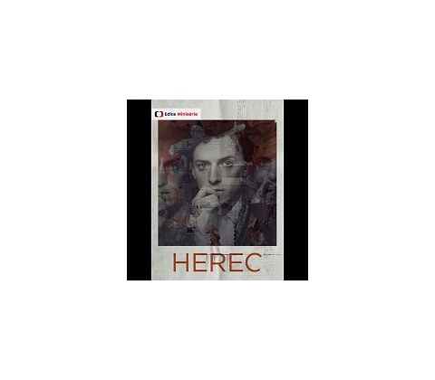 Herec DVD