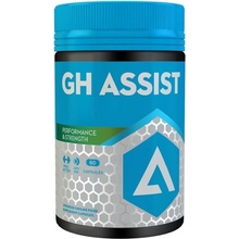 Adapt Nutriton GH Assist 60 kapslí