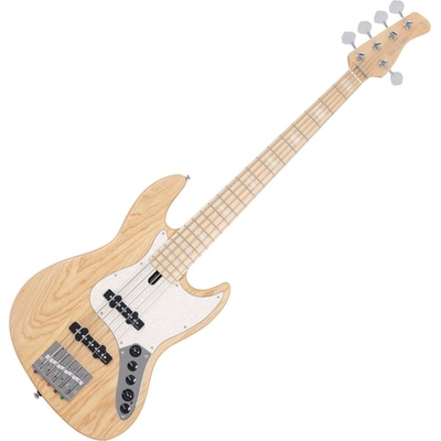 SIRE Marcus Miller V7 Ash Reissue 5 Natural 5-струнна бас китара