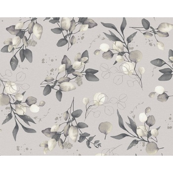 A. S. Création Влизелинов тапет за стена pure elegance 39768-4