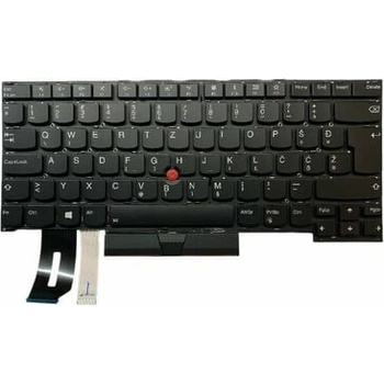 Lenovo EU for ThinkPad T490s, T14s, P1 G2-G3 (PN: SN20R58789)