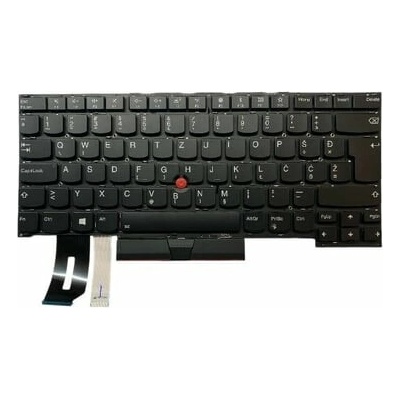 Lenovo EU for ThinkPad T490s, T14s, P1 G2-G3 (PN: SN20R58789)