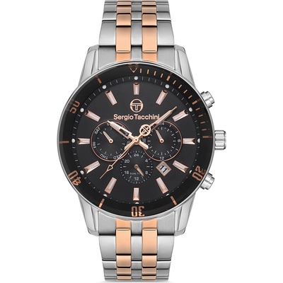 Sergio Tacchini Мъжки часовник Sergio Tacchini ST. 1.10258-5 (B--ST.1.10258-5)